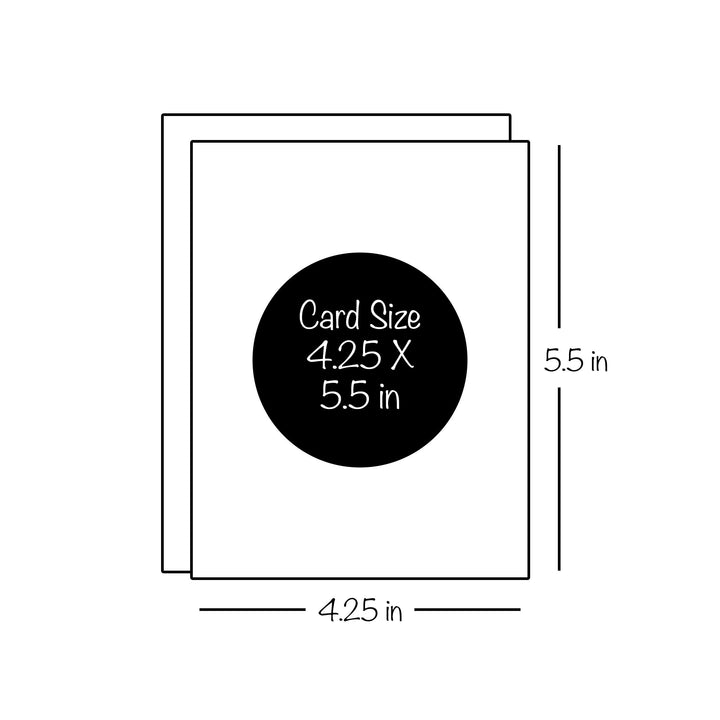 Schnauzer Christmas Cards | Handmade Dog Holiday Card Set Miniature Schnauzer