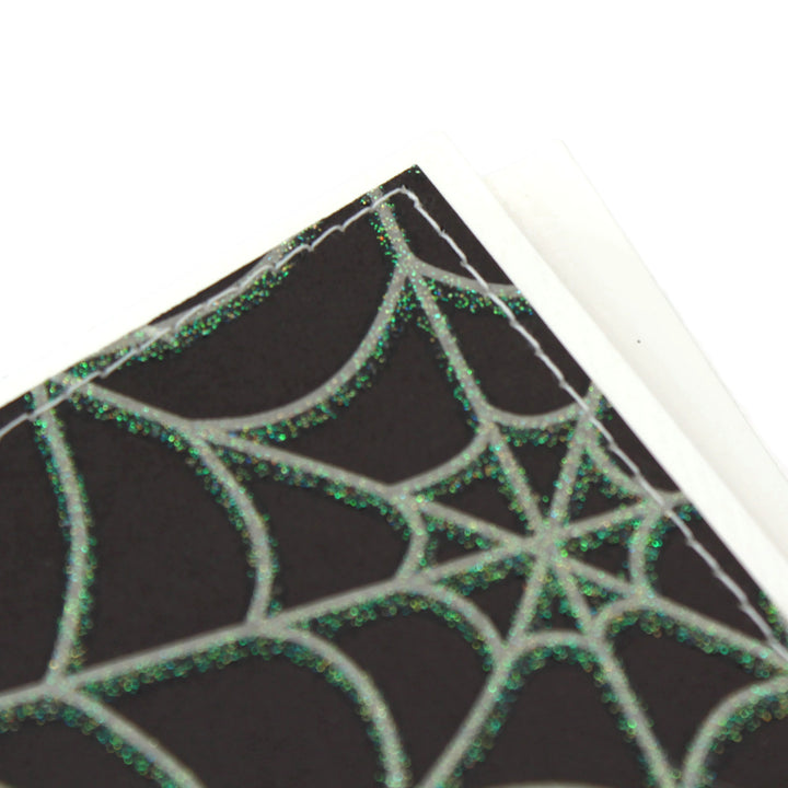 Halloween Greeting Card
