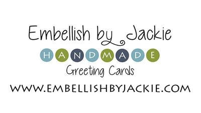 Gift Card - Embellish by Jackie