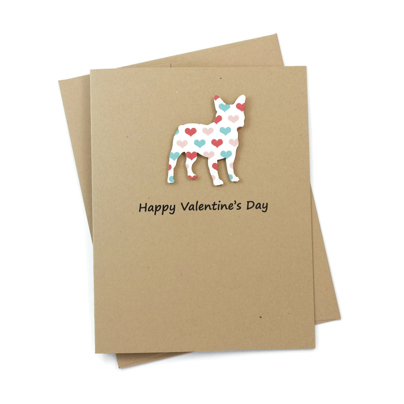 Dog Valentine&