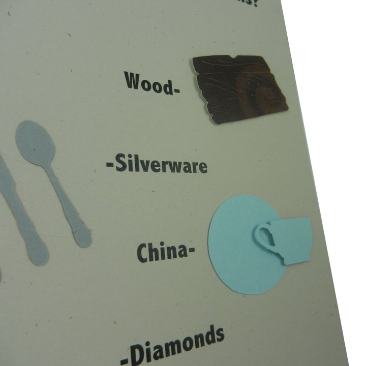 Funny Anniversary Card Wedding Anniversary For Parents Viagra - Embellish by Jackie