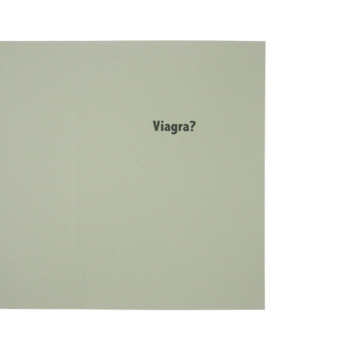 Funny Anniversary Card Wedding Anniversary For Parents Viagra - Embellish by Jackie